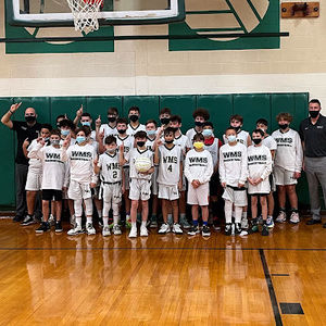 Meet your Posher, Thomas